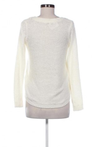 Női pulóver ONLY, Méret S, Szín Fehér, Ár 4 139 Ft