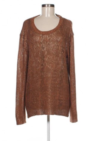 Női pulóver ONLY, Méret XL, Szín Barna, Ár 5 707 Ft