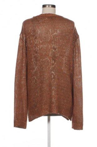 Női pulóver ONLY, Méret XL, Szín Barna, Ár 5 707 Ft