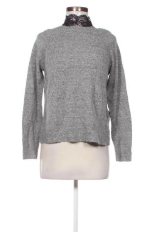 Női pulóver ONLY, Méret S, Szín Szürke, Ár 3 769 Ft