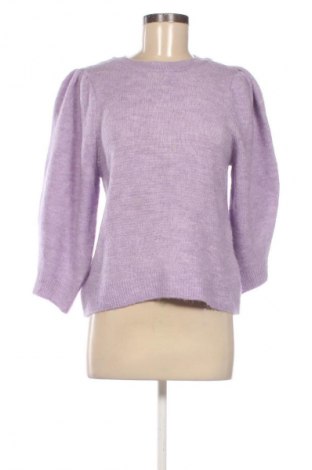 Damenpullover ONLY, Größe M, Farbe Lila, Preis € 13,99