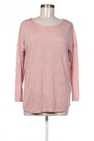 Dámský svetr ONLY, Velikost M, Barva Růžová, Cena  429,00 Kč