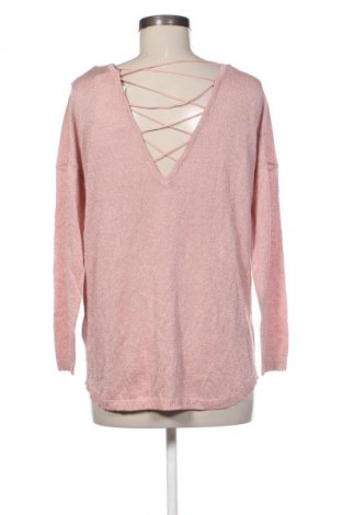 Dámský svetr ONLY, Velikost M, Barva Růžová, Cena  429,00 Kč