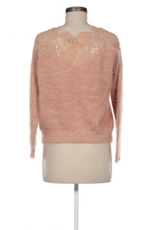 Női pulóver ONLY, Méret S, Szín Bézs, Ár 2 779 Ft