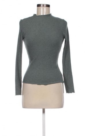 Női pulóver ONLY, Méret S, Szín Zöld, Ár 3 099 Ft