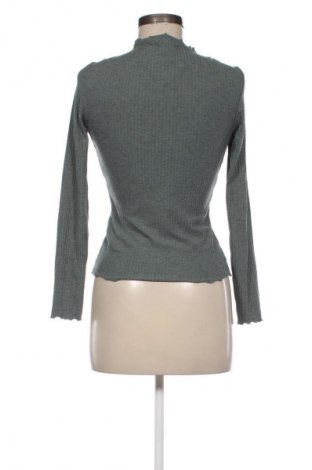 Női pulóver ONLY, Méret S, Szín Zöld, Ár 3 099 Ft