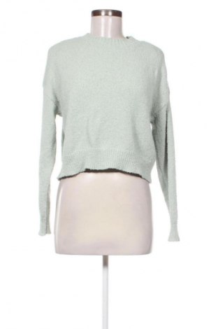 Γυναικείο πουλόβερ ONLY, Μέγεθος XS, Χρώμα Πράσινο, Τιμή 8,99 €