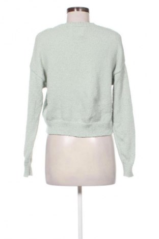 Γυναικείο πουλόβερ ONLY, Μέγεθος XS, Χρώμα Πράσινο, Τιμή 8,99 €
