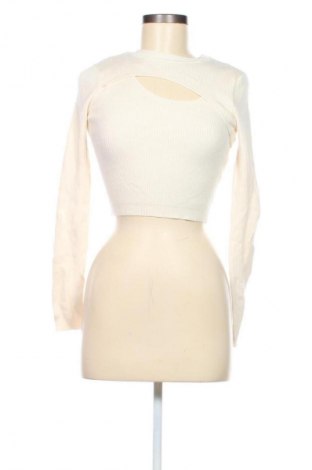 Női pulóver ONLY, Méret S, Szín Ekrü
, Ár 4 249 Ft