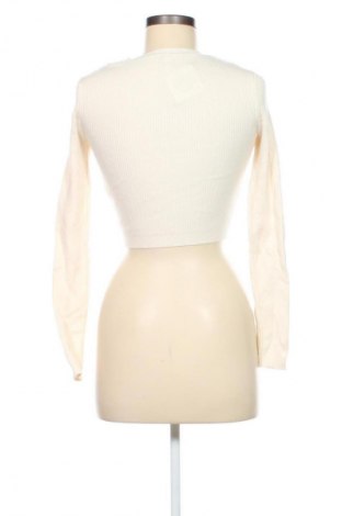 Női pulóver ONLY, Méret S, Szín Ekrü
, Ár 4 249 Ft