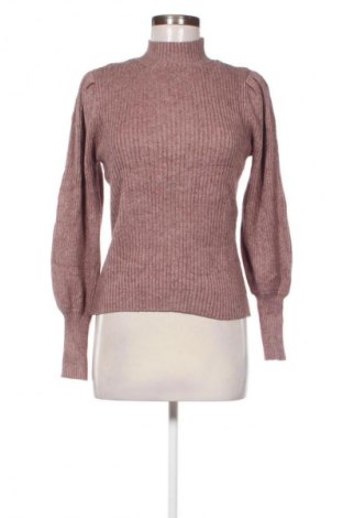 Női pulóver ONLY, Méret M, Szín Rózsaszín, Ár 3 599 Ft