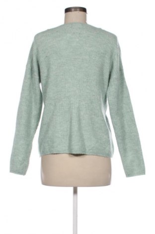 Női pulóver ONLY, Méret M, Szín Zöld, Ár 2 829 Ft
