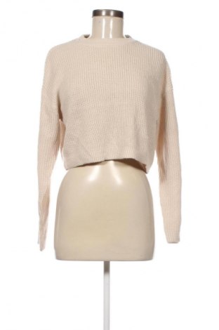 Damenpullover ONLY, Größe S, Farbe Beige, Preis € 10,99