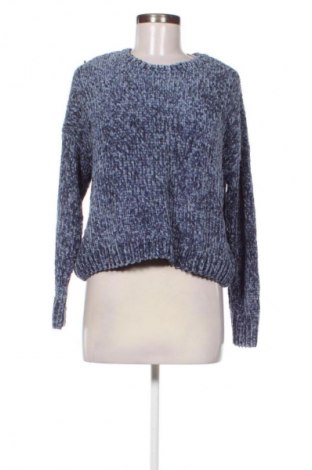 Női pulóver ONLY, Méret L, Szín Kék, Ár 7 129 Ft