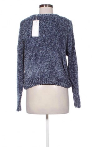 Női pulóver ONLY, Méret L, Szín Kék, Ár 7 129 Ft