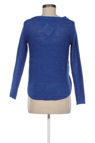 Női pulóver ONLY, Méret S, Szín Kék, Ár 2 699 Ft
