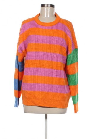 Női pulóver ONLY, Méret L, Szín Sokszínű, Ár 4 289 Ft