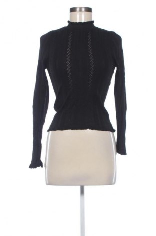 Dámský svetr ONLY, Velikost XS, Barva Černá, Cena  139,00 Kč