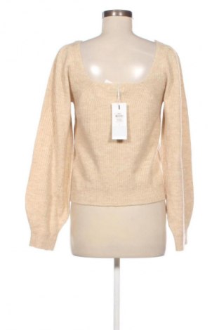 Damenpullover ONLY, Größe S, Farbe Beige, Preis € 32,00