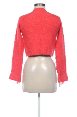 Damenpullover ONLY, Größe XS, Farbe Orange, Preis 10,99 €