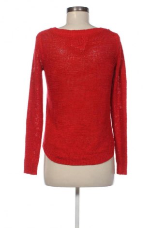 Dámský svetr ONLY, Velikost S, Barva Červená, Cena  219,00 Kč