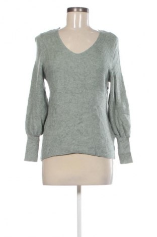 Női pulóver ONLY, Méret L, Szín Zöld, Ár 3 979 Ft
