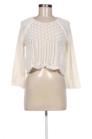 Női pulóver ONLY, Méret S, Szín Fehér, Ár 3 109 Ft