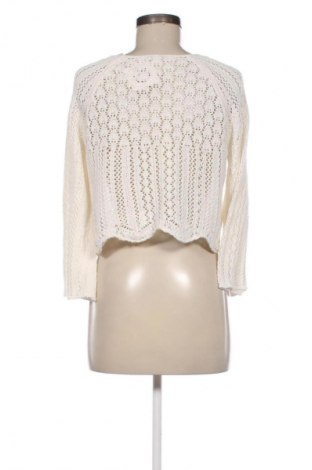 Női pulóver ONLY, Méret S, Szín Fehér, Ár 3 109 Ft