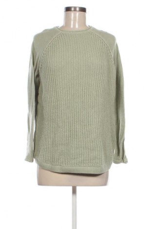 Női pulóver ONLY, Méret XS, Szín Zöld, Ár 6 852 Ft