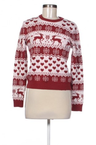 Női pulóver ONLY, Méret M, Szín Sokszínű, Ár 5 785 Ft