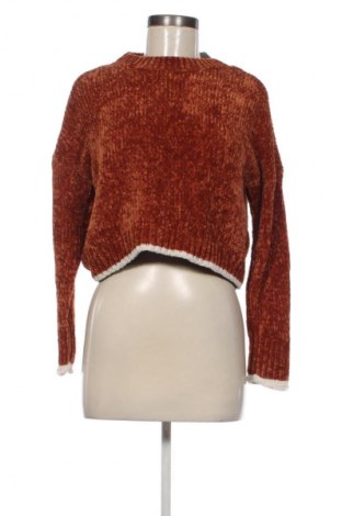 Damenpullover ONLY, Größe S, Farbe Braun, Preis € 10,99