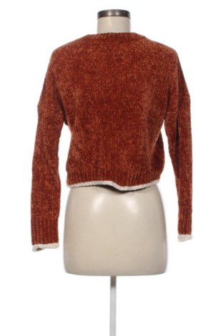 Damenpullover ONLY, Größe S, Farbe Braun, Preis € 10,99