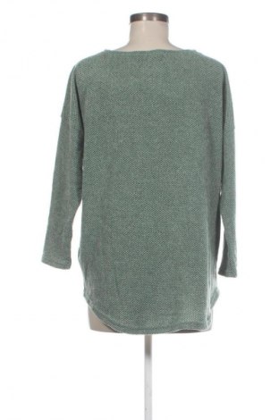 Дамски пуловер ONLY, Размер M, Цвят Зелен, Цена 7,66 €