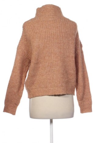 Női pulóver ONLY, Méret S, Szín Barna, Ár 3 519 Ft