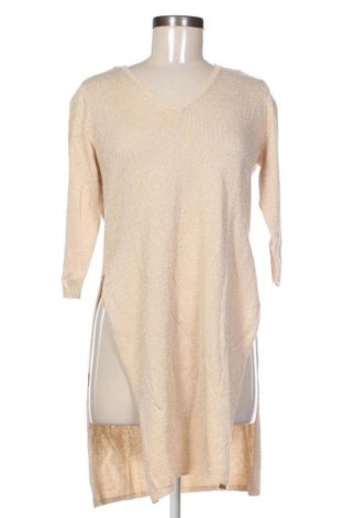 Női pulóver ONLY, Méret M, Szín Bézs, Ár 5 785 Ft