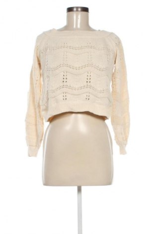 Dámský svetr ONLY, Velikost M, Barva Žlutá, Cena  169,00 Kč