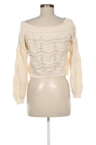 Dámský svetr ONLY, Velikost M, Barva Žlutá, Cena  169,00 Kč