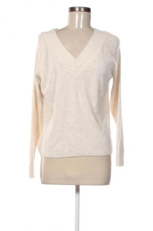 Női pulóver ONLY, Méret M, Szín Ekrü
, Ár 4 149 Ft