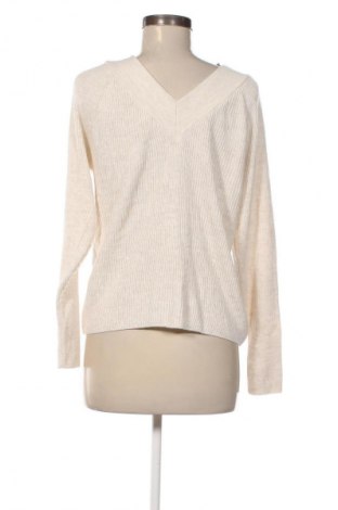 Női pulóver ONLY, Méret M, Szín Ekrü
, Ár 4 149 Ft
