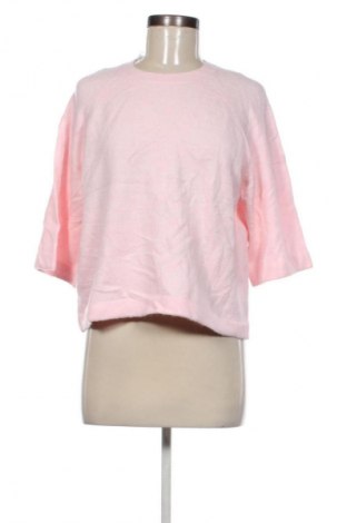 Női pulóver ONLY, Méret XS, Szín Rózsaszín, Ár 5 339 Ft