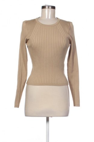 Női pulóver ONLY, Méret M, Szín Bézs, Ár 4 209 Ft