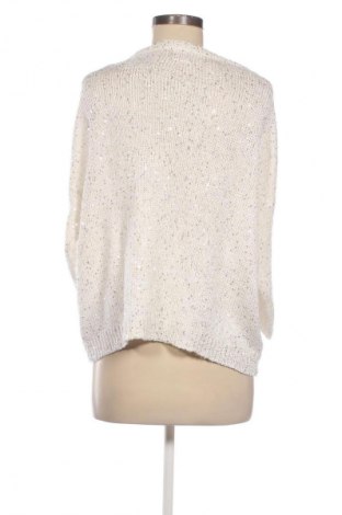 Női pulóver ONLY, Méret M, Szín Fehér, Ár 3 169 Ft