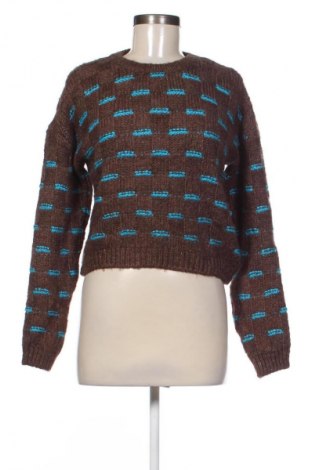 Damenpullover ONLY, Größe M, Farbe Mehrfarbig, Preis € 13,99