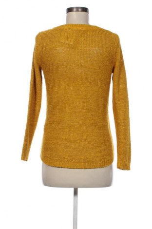 Női pulóver ONLY, Méret M, Szín Sárga, Ár 2 779 Ft