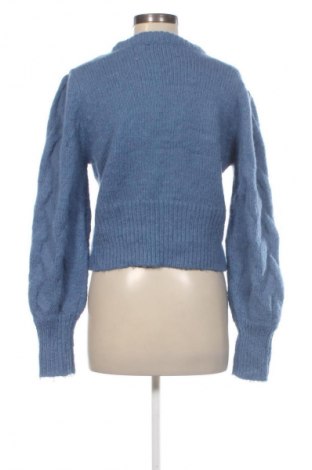 Női pulóver ONLY, Méret M, Szín Kék, Ár 4 469 Ft
