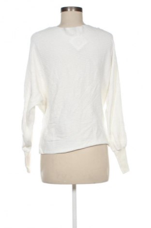 Női pulóver ONLY, Méret M, Szín Fehér, Ár 3 239 Ft
