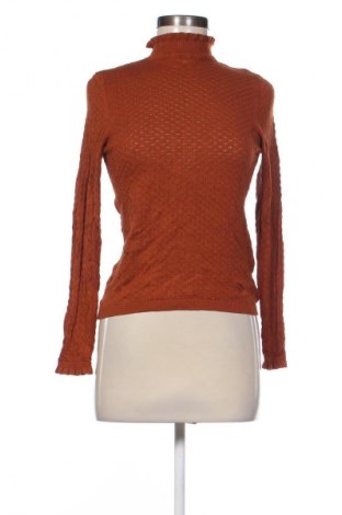 Damenpullover ONLY, Größe M, Farbe Braun, Preis € 10,99