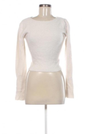 Női pulóver ONLY, Méret XS, Szín Fehér, Ár 3 759 Ft