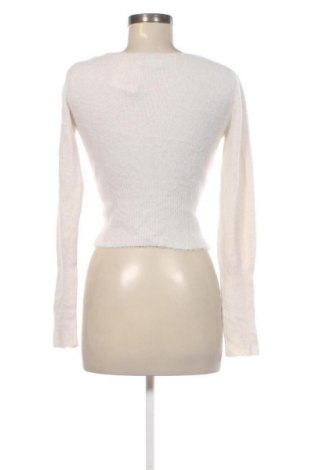 Női pulóver ONLY, Méret XS, Szín Fehér, Ár 3 759 Ft