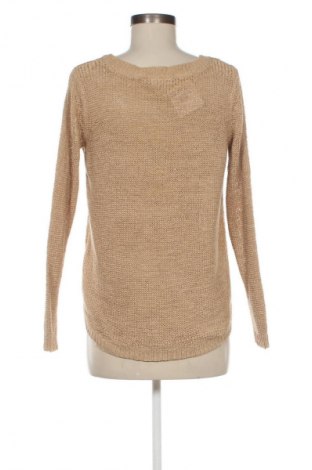 Női pulóver ONLY, Méret L, Szín Bézs, Ár 3 939 Ft